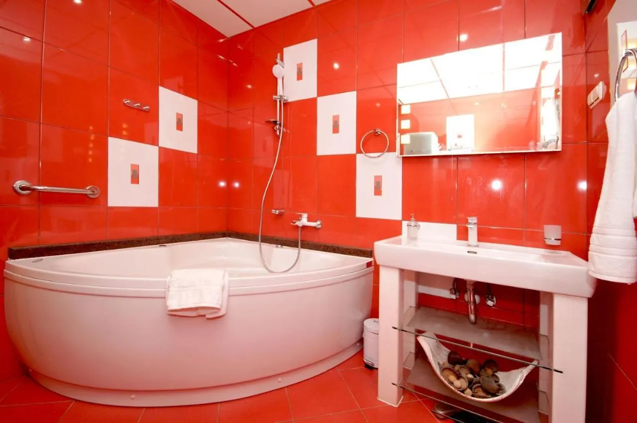 Stagnum Baba - Impressive Luxury Villa With Heated Pool, Hot Tub, Playroom And Upscale House Design Trogir 0*,