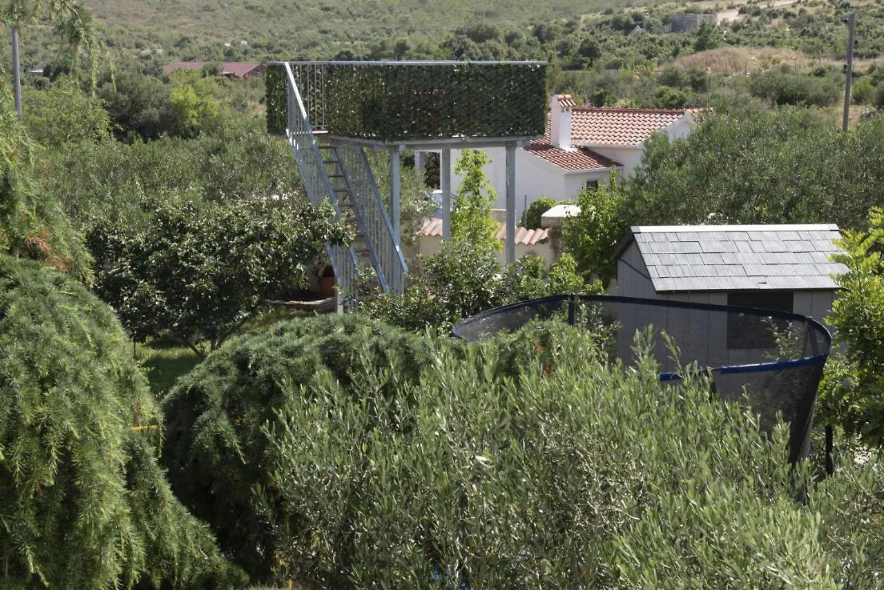 Stagnum Baba - Impressive Luxury Villa With Heated Pool, Hot Tub, Playroom And Upscale House Design Trogir