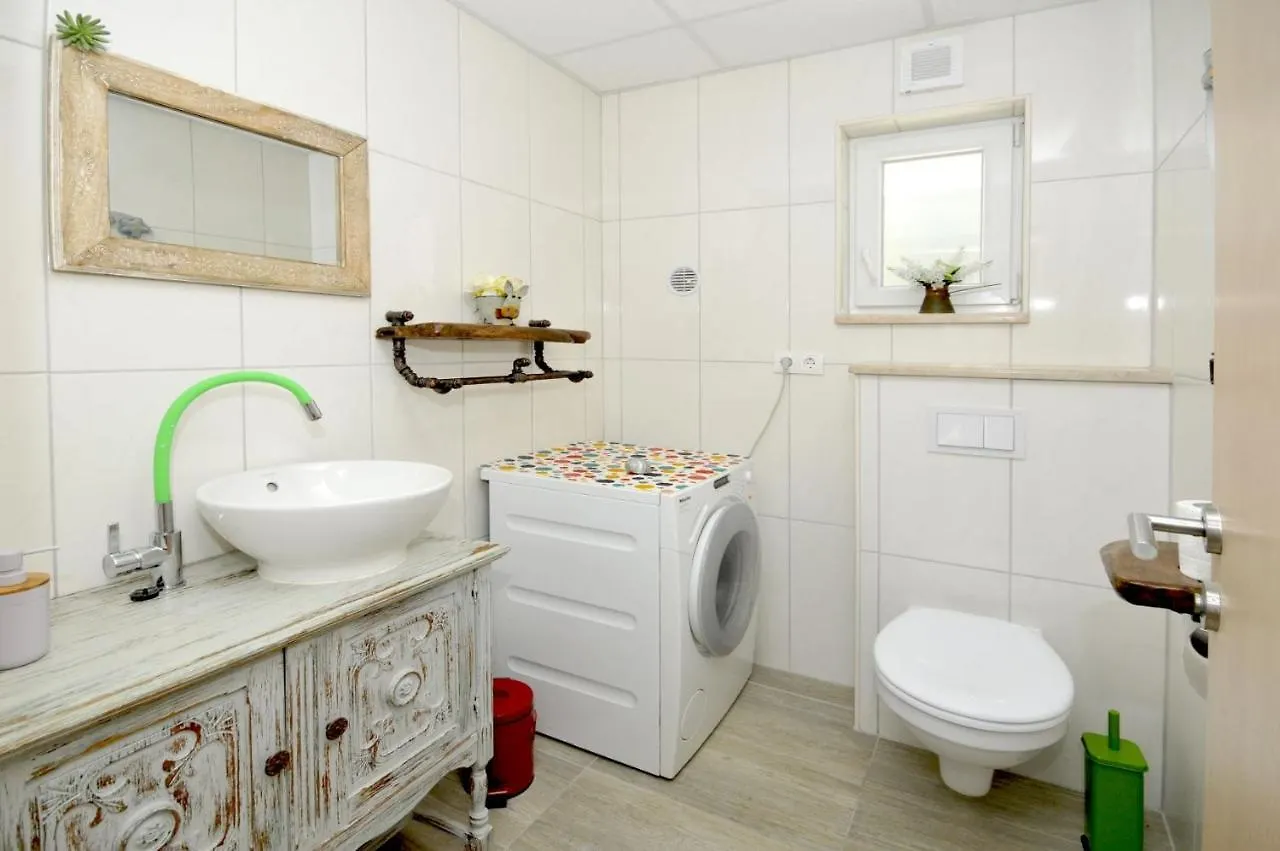 Stagnum Baba - Impressive Luxury Villa With Heated Pool, Hot Tub, Playroom And Upscale House Design Trogir