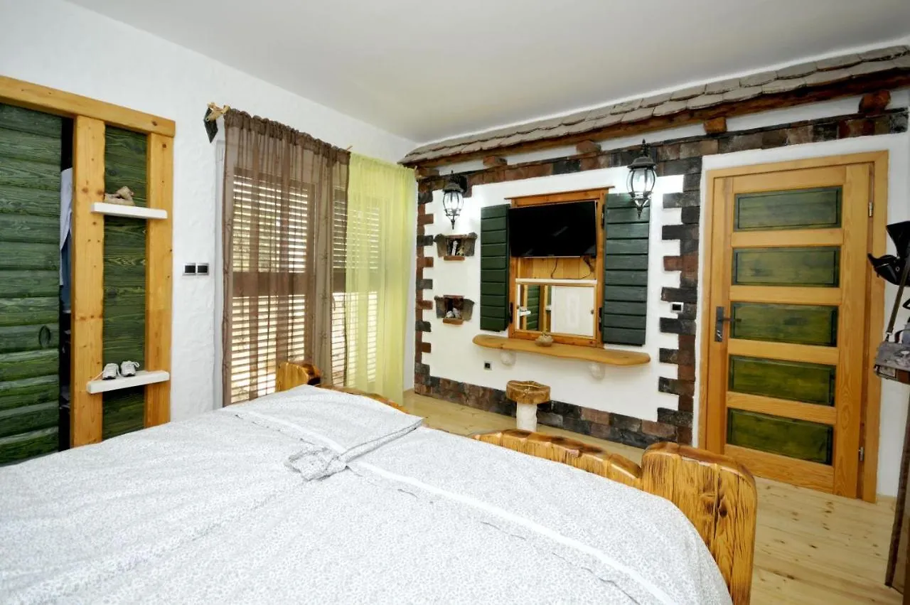 Stagnum Baba - Impressive Luxury Villa With Heated Pool, Hot Tub, Playroom And Upscale House Design Trogir