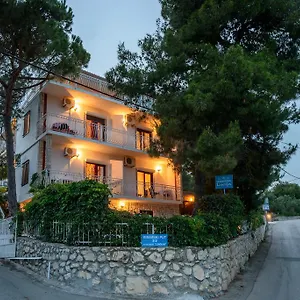 Lucija Traù